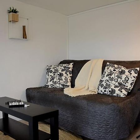 Appartement Avec Vue モントリシャール エクステリア 写真